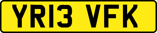 YR13VFK