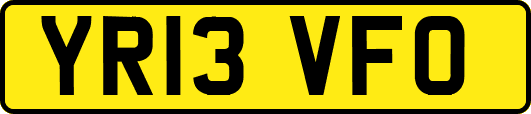 YR13VFO