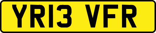 YR13VFR