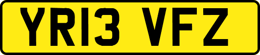 YR13VFZ