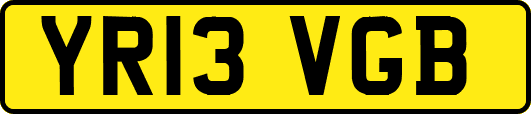 YR13VGB