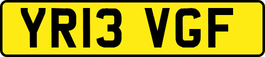 YR13VGF