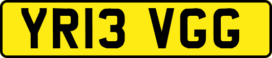 YR13VGG