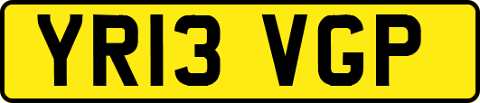 YR13VGP