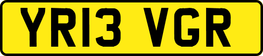 YR13VGR
