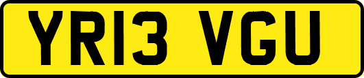 YR13VGU