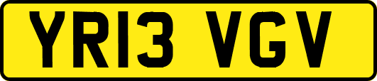 YR13VGV