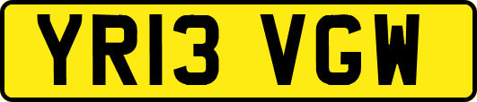 YR13VGW