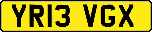 YR13VGX