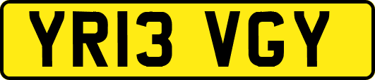 YR13VGY