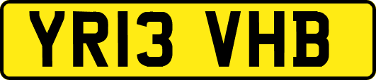 YR13VHB