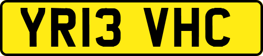 YR13VHC