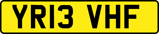 YR13VHF