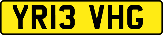 YR13VHG