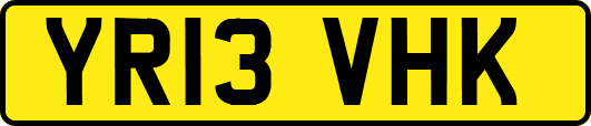 YR13VHK