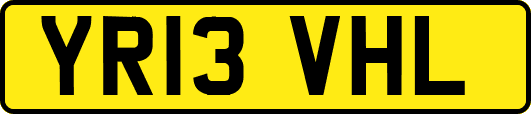 YR13VHL