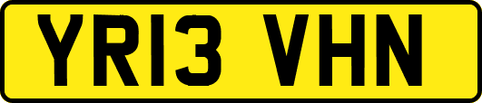 YR13VHN