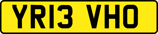 YR13VHO