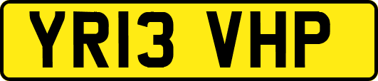 YR13VHP
