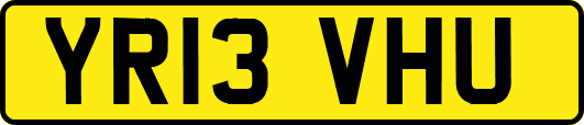 YR13VHU