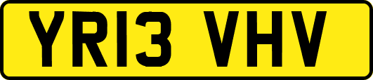 YR13VHV