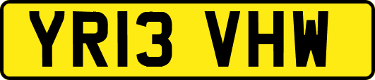 YR13VHW