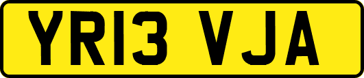 YR13VJA