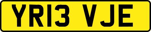 YR13VJE