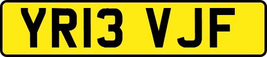 YR13VJF