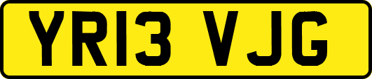 YR13VJG