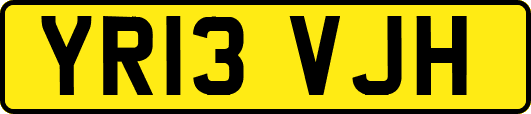 YR13VJH