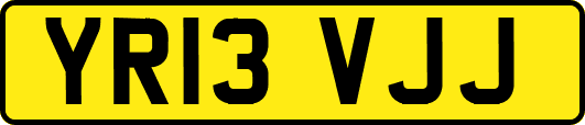 YR13VJJ