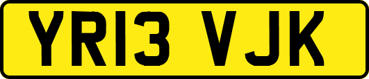 YR13VJK