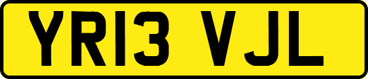 YR13VJL
