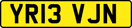 YR13VJN