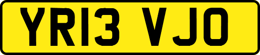 YR13VJO