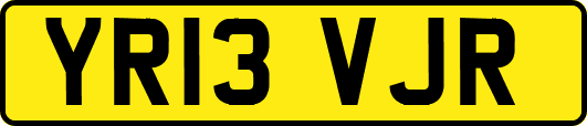 YR13VJR