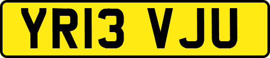 YR13VJU