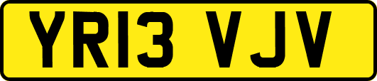 YR13VJV