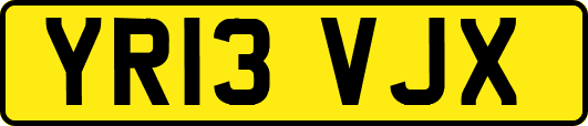 YR13VJX