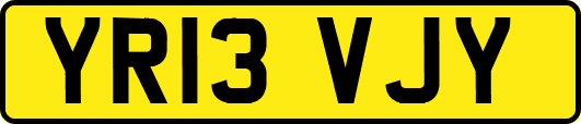YR13VJY