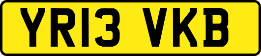 YR13VKB