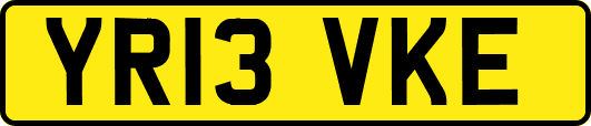 YR13VKE