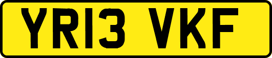 YR13VKF