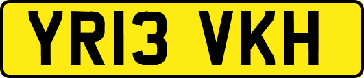 YR13VKH