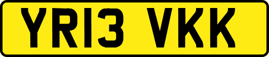 YR13VKK