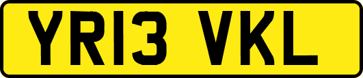 YR13VKL