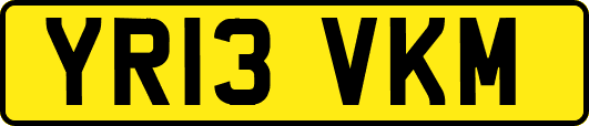YR13VKM