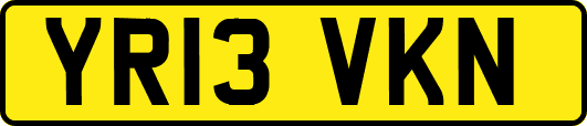 YR13VKN