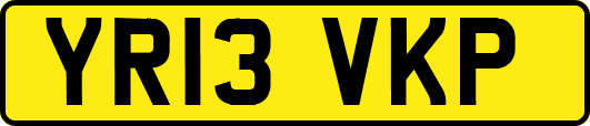 YR13VKP